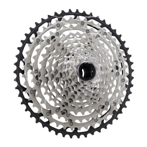 Shimano cassette 12V 10-51 SLX CS-M7100 Micro Spline