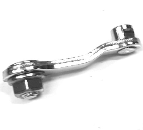 Shimano nexus remnippel kabelklem rollerbrake zakje 5 stuks