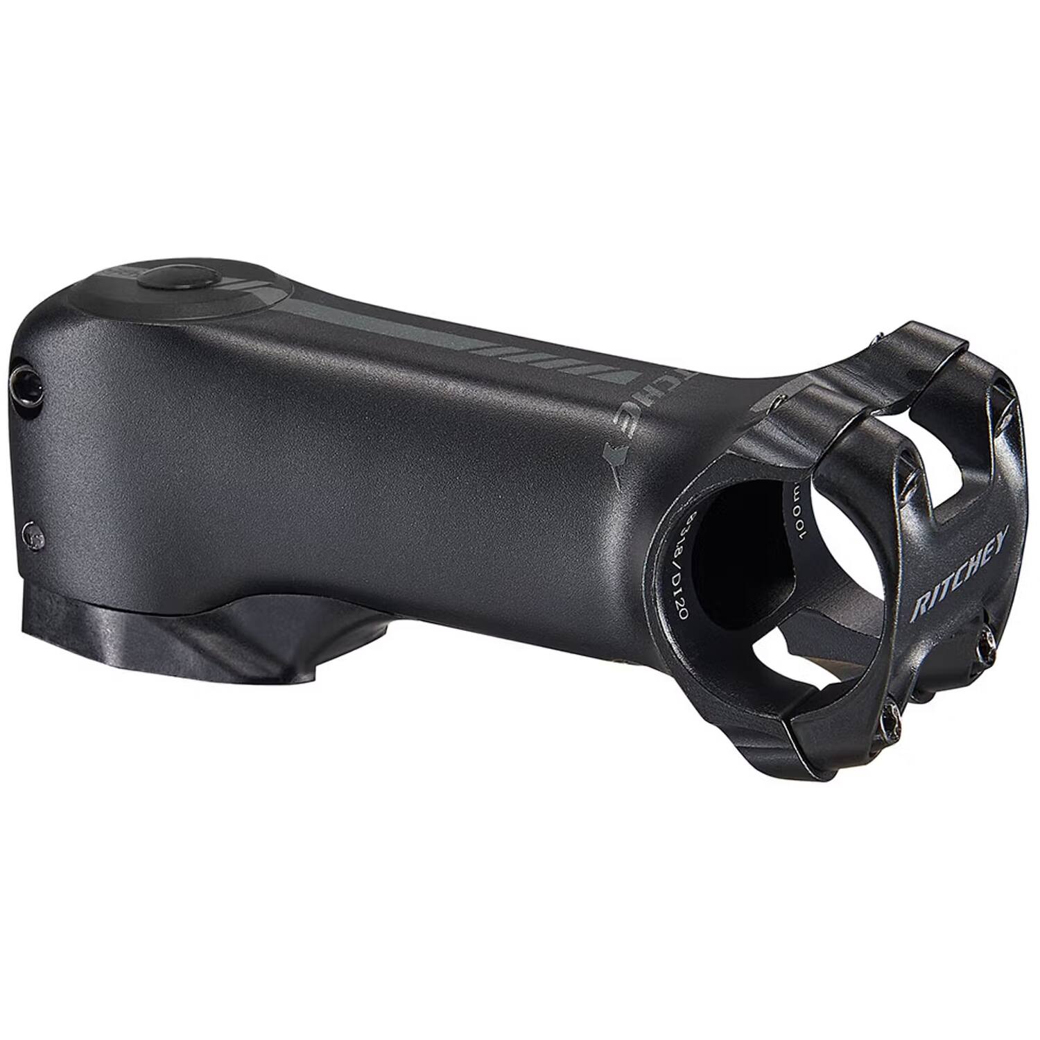 Ritchey - stuurpen comp switch bb black 100mm