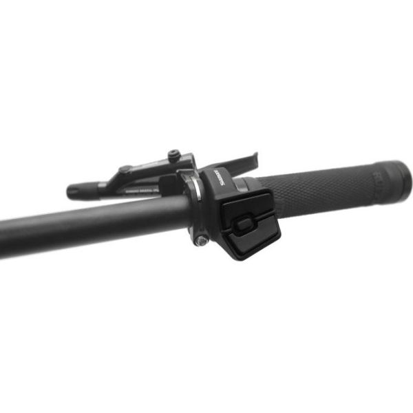 Pommeau de levier de vitesse droit Shimano STEPS SW-E6010