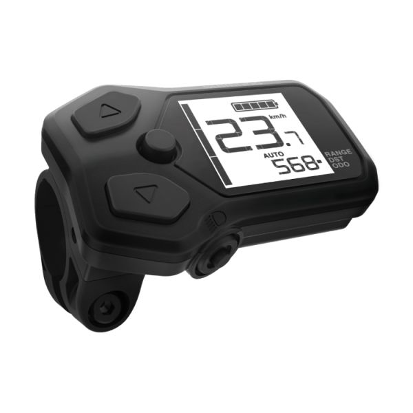 Shimano stappendisplay sc-e5000 vast links