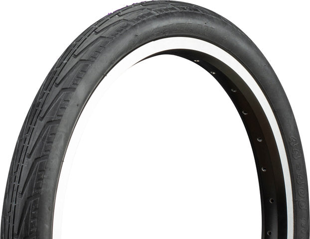 Michelin city'j 20 wired tyre