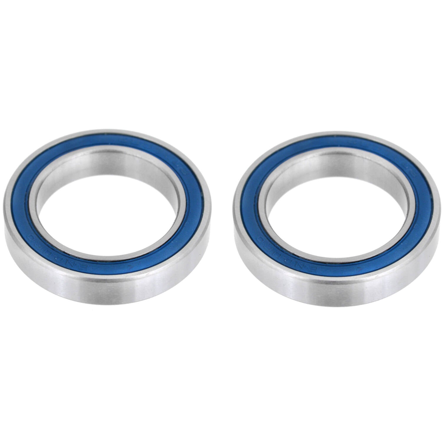 Wielen fabrikaat - lager enduro 6805 25x37x7 2rs abec 3 verzegeld 2 stuks