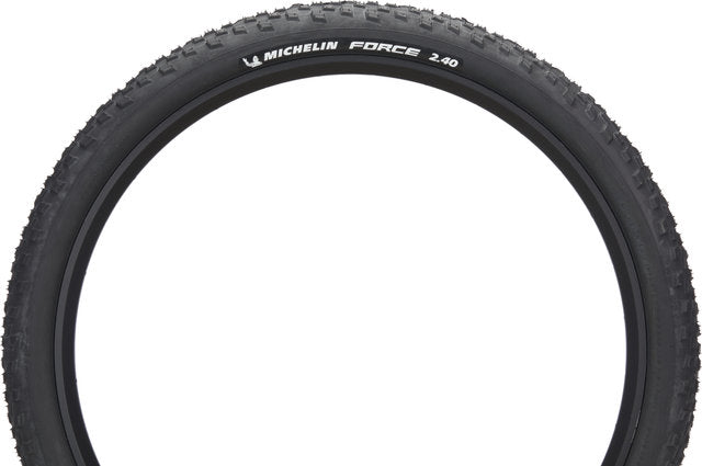Michelin force access 29 wired tyre