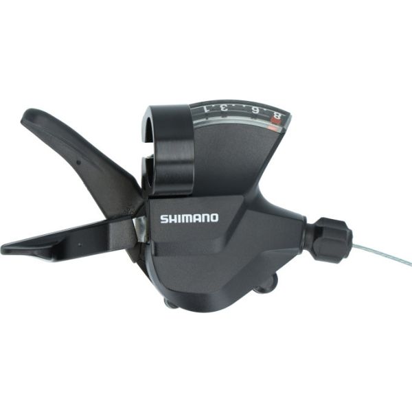 Versteller rechts 8 versnellingen Shimano SL-M315