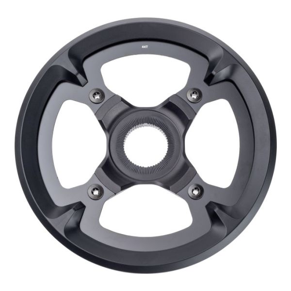 Shimano - Kettingblad 44T Steps SM-CRE80 - 11 speed voor 50 mm kettinglijn - met kettingscherm