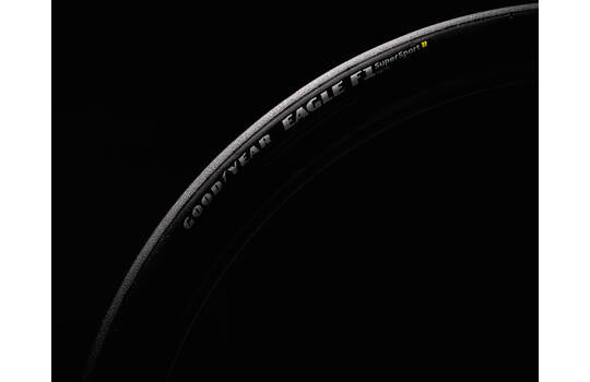 Goodyear - Eagle F1 Supersport R TLC 700x25c