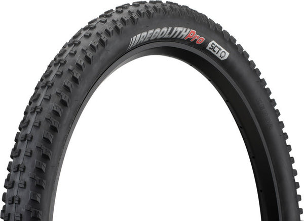 Kenda regolith pro sct 27.5+ folding tyre