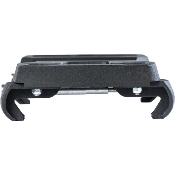 MIK - carrier plate - black