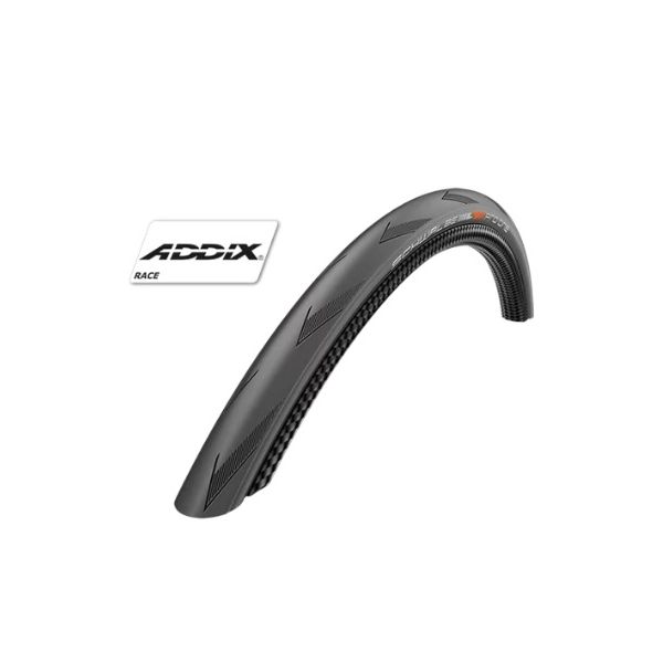 Vouwband Schwalbe Pro One V-Guard 28 x 1.00 25-622 - zwart