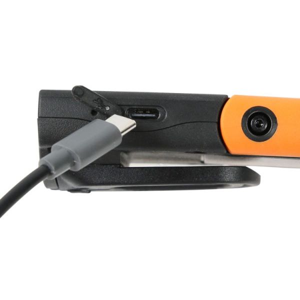 Beta 1838 compact oplaadbare compacte led-lamp - 018380011