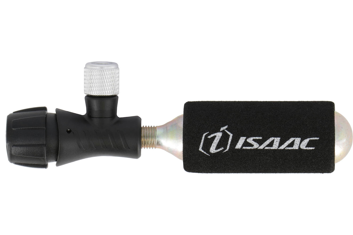 Isaac - blast co2 adapter inclusief patroon