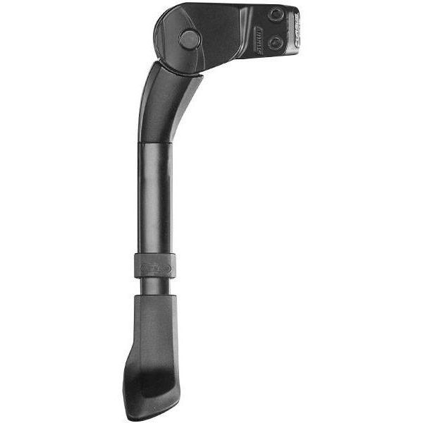 Ursus achtervorkstandaard r78 - king mini rear kickstand r78 king mini 18mm