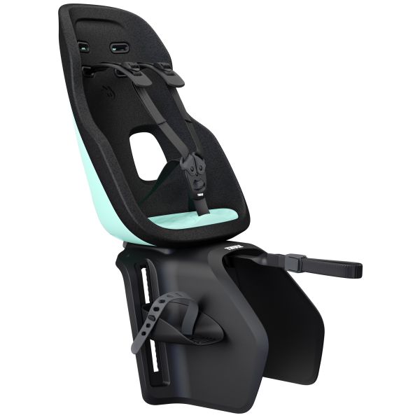 Thule Achterzitje Nexxt 2 Maxi drager mint