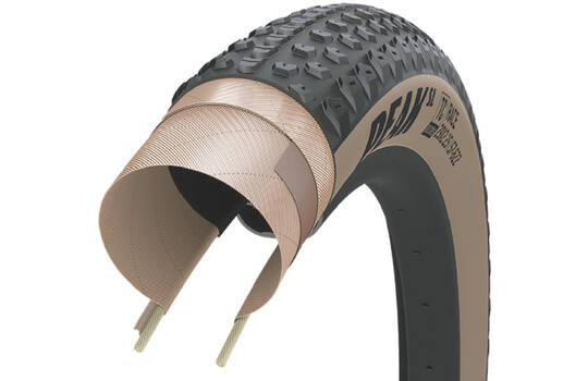 Goodyear - Peak SL Race TLC 29x2.25 bruin