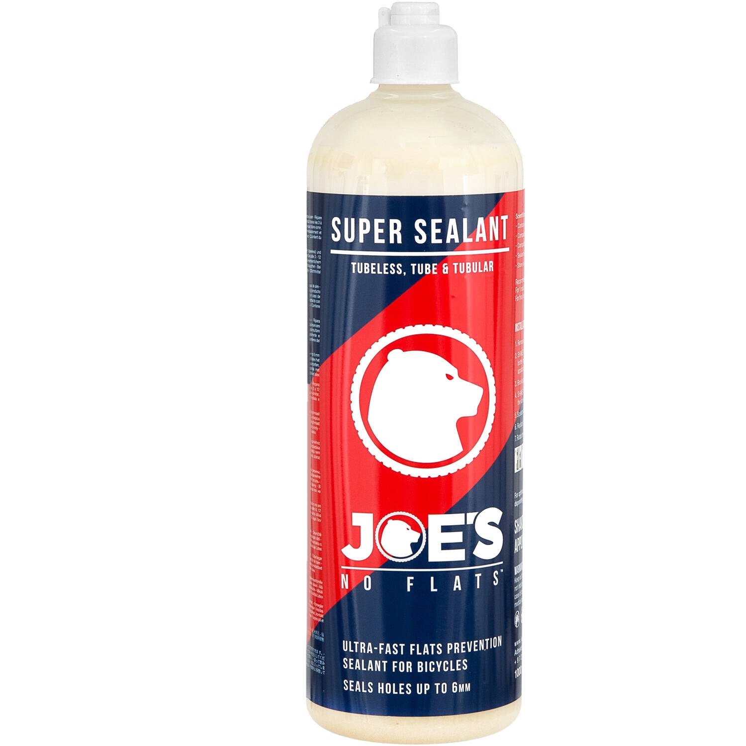 Joe's no flats Superkit 1000ml