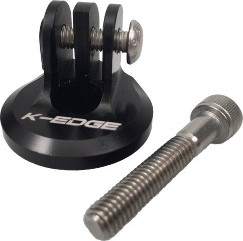 K-edge go big headset mount for gopro
