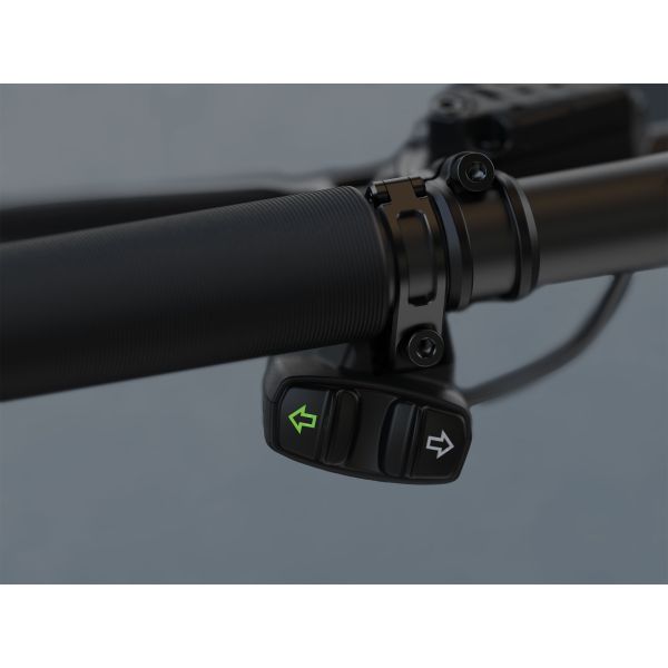 Busch knipperlicht müller turntec 10 v-48 v
