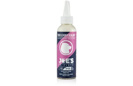 Joe's no flats - road leader kit 120ml