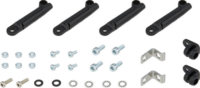 Sks strut set velo 42 urban velo 47 trekking special