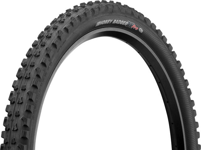 Kenda honey badger dh pro 27.5 folding tyre