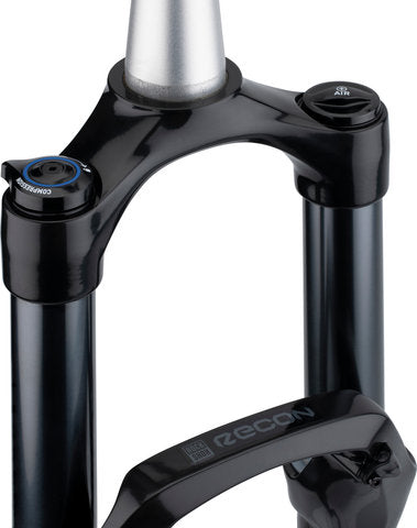 Rockshox recon silver rl solo air boost 27.5 suspension fork