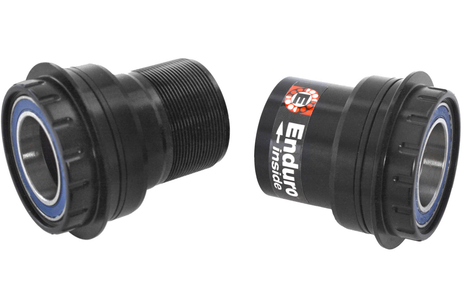 Wielen fabrikant - trapas pf30 shimano 24mm abec 3 zwart