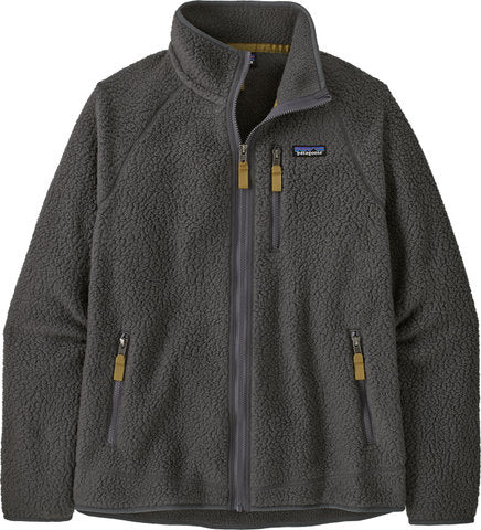 Patagonia retro pile jacket