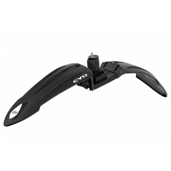Front Mudguard Cross Country Evo 26 27.5 29 inch black