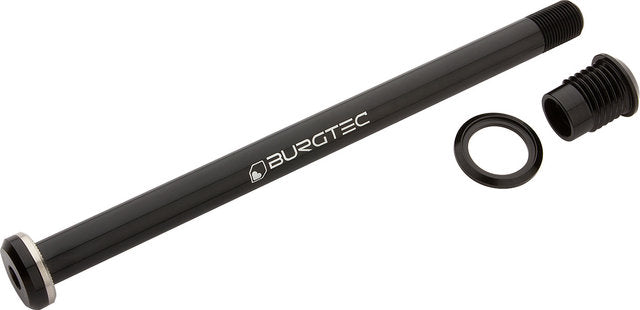 Burgtec rear thru axle for santa cruz 173.7 mm