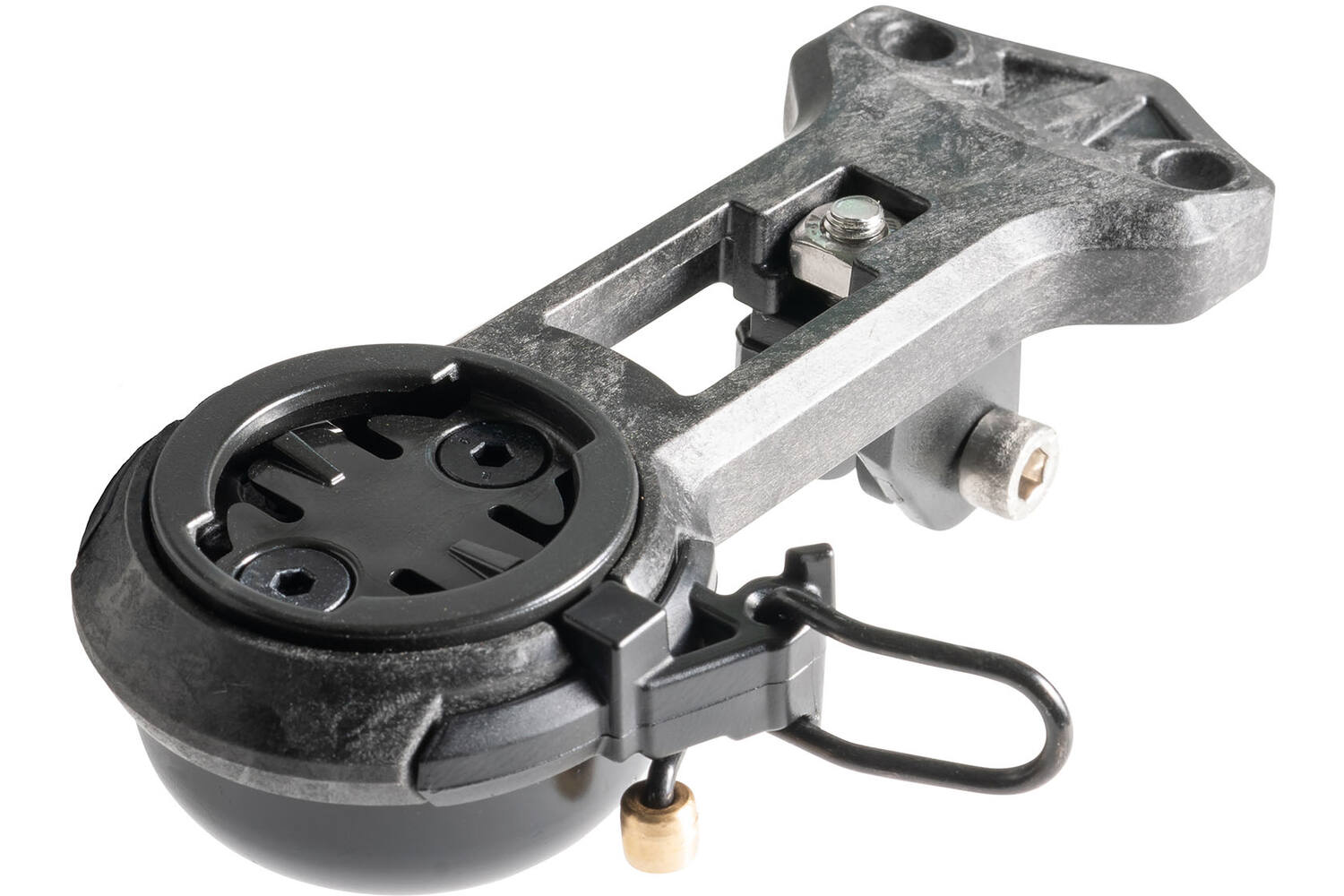 Close the gap - hidemybell carbon stuurhouder inclusief bel raceday pm