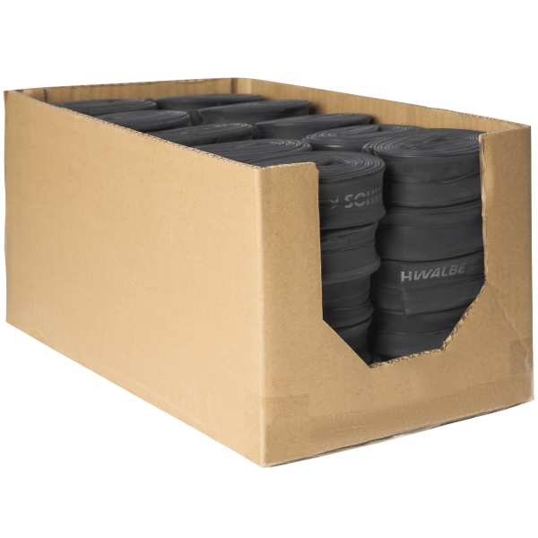 Schwalbe binnenband sv19 27� 28 29 40 62-584 635 fv 40mm (50st)