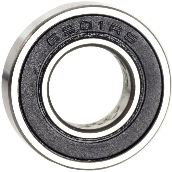 Roulement à billes Marwi MAX CB-444 6901V LLU 12x24x6 436444