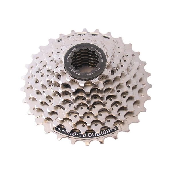 Shimano Acera CS-HG41 11-30 8 speed
