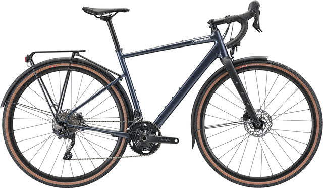 Cannondale topstone eq 28 gravel bike