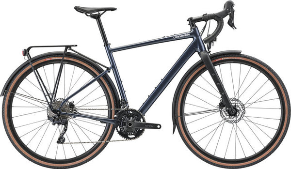 Cannondale topstone eq 28 gravel bike