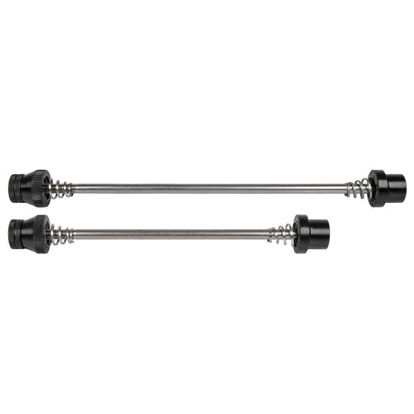 M-wave snelsleutelset oud 100 + 135mm - zwart