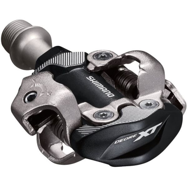 Shimano XT PD-M8100 SPD XC