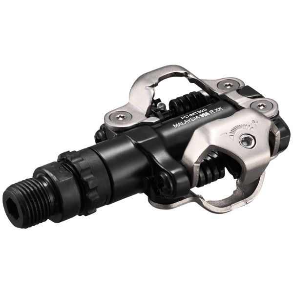 Shimano epdmt520l pedalen spd m cleat zwart