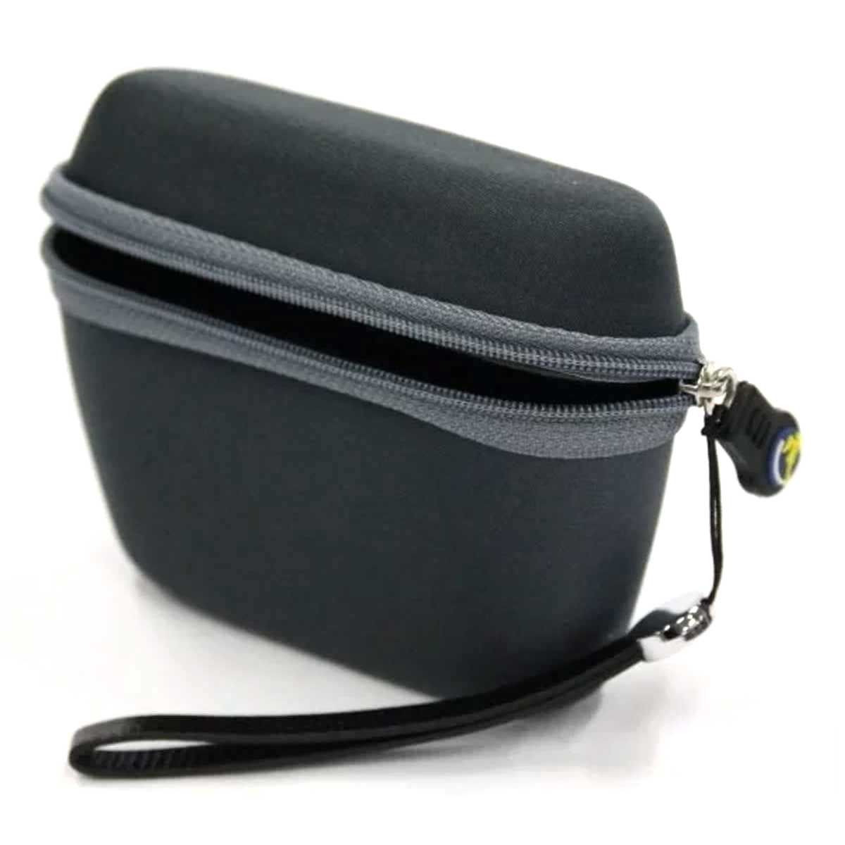 Gazelle opbergtasje voor e-bike display 90x80x25 mm oem