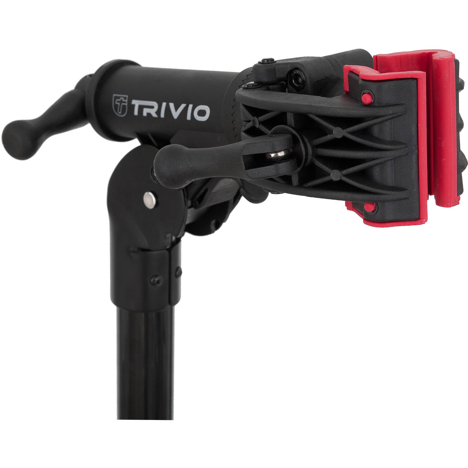 Trivio - montage standaard elite aluminium compact
