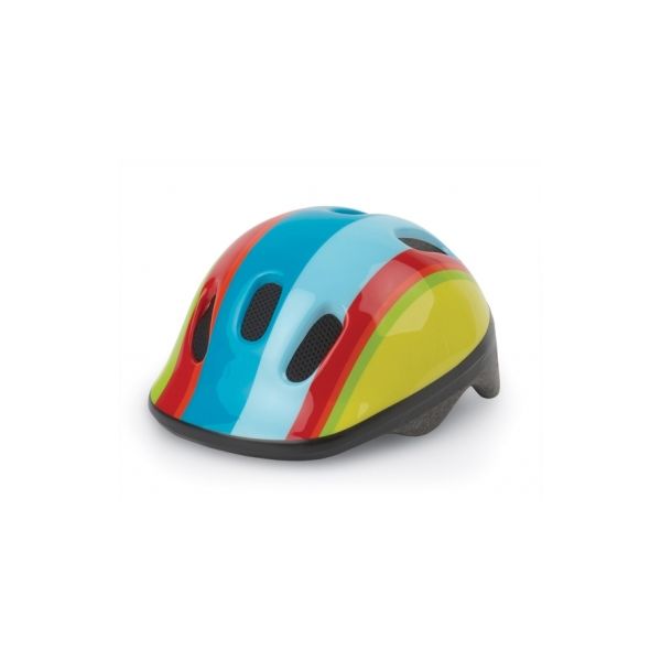Polisport stuurstand kinderRainbow XXS Multikleur 44-48cm