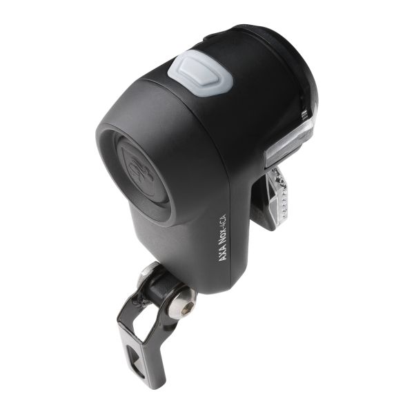 koplamp Nox City 4 lux automatisch uit