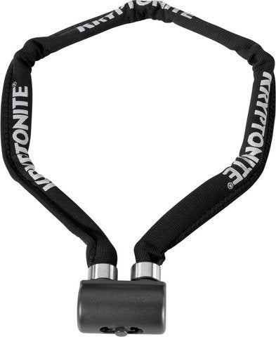 Kryptonite keeper 810 folding lock