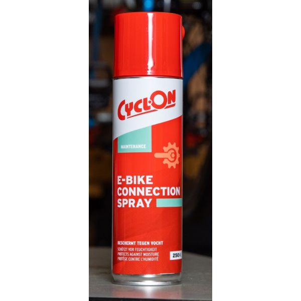 E-Bike Connection Spray Cyclon 250ml