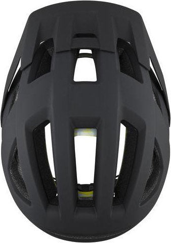 Smith - sessie helm mips mat zwart