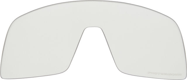 Oakley spare lenses for sutro glasses