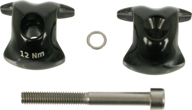 Ritchey - zadelpen wcs 1-bolt klemstukken 8x8,5mm