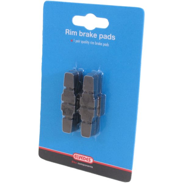 Remblokset Elvedes powerpads Magura HS11 HS33 (op kaart)