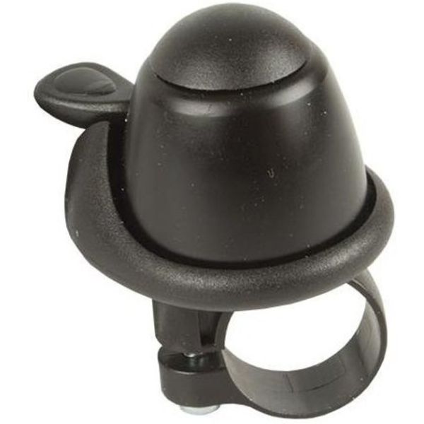 Widek decibel 2 black on card